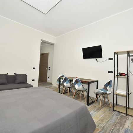 Urban Rooms Salerno Esterno foto