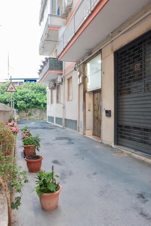 Urban Rooms Salerno Esterno foto